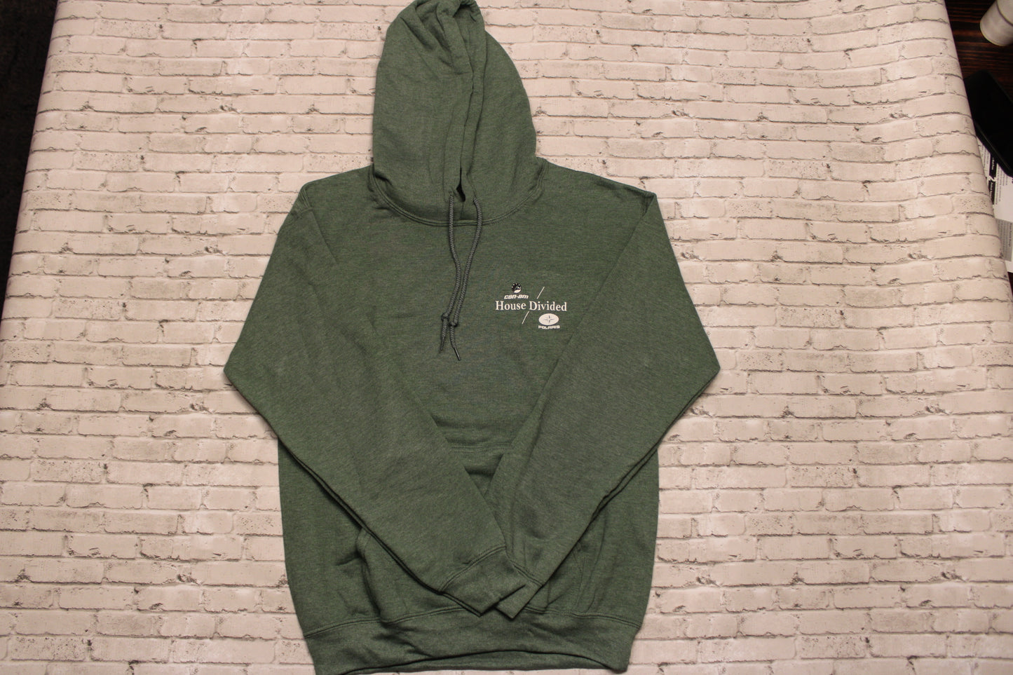 Limitless off-road. Hoodies