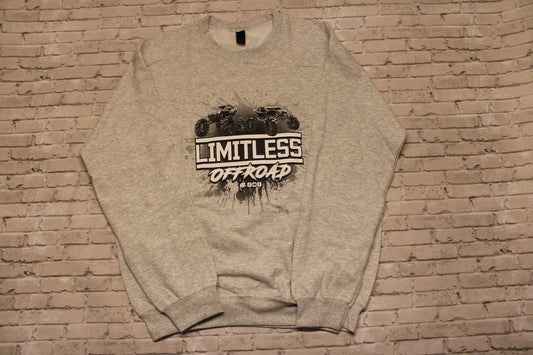 Sweat shirts