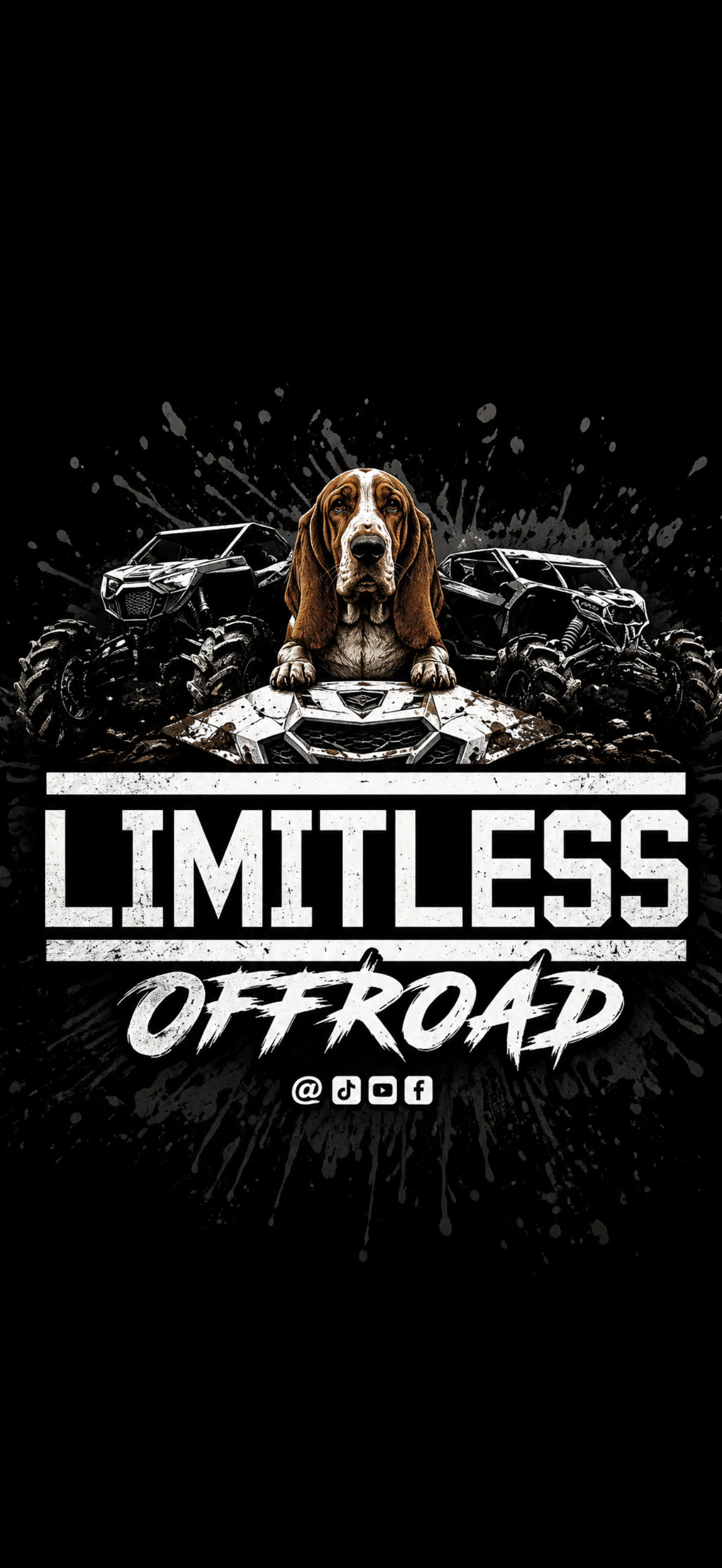Limitless Decal
