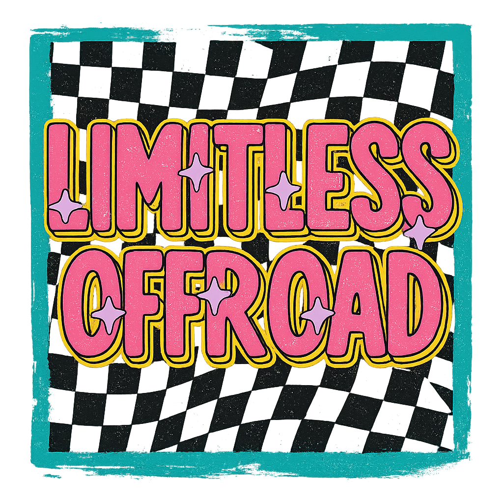Checkered Limitless