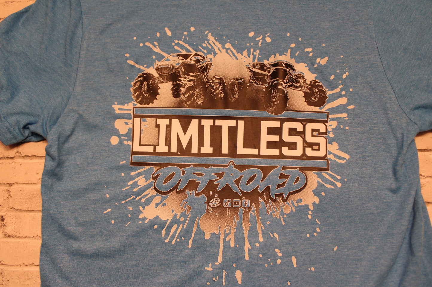 Limitless Short Sleeve
