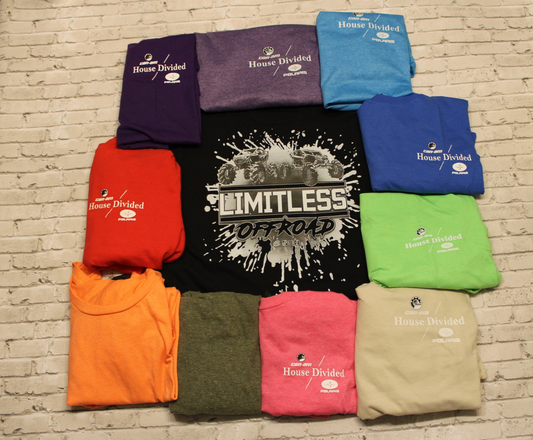 Limitless Short Sleeve
