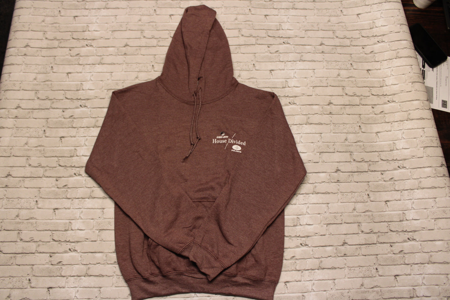Limitless off-road. Hoodies