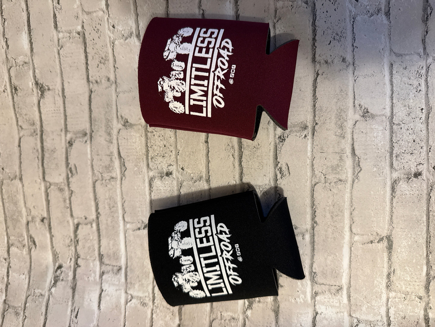 Koozies