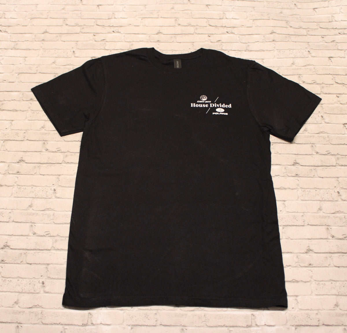 OG limitless short sleeve shirt