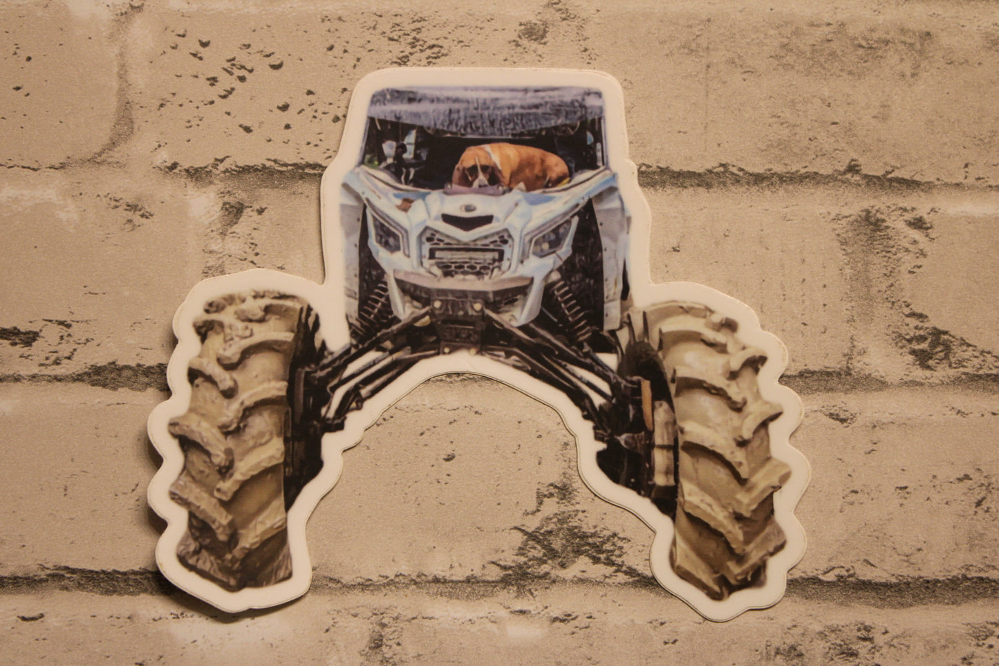 Limitless Decal
