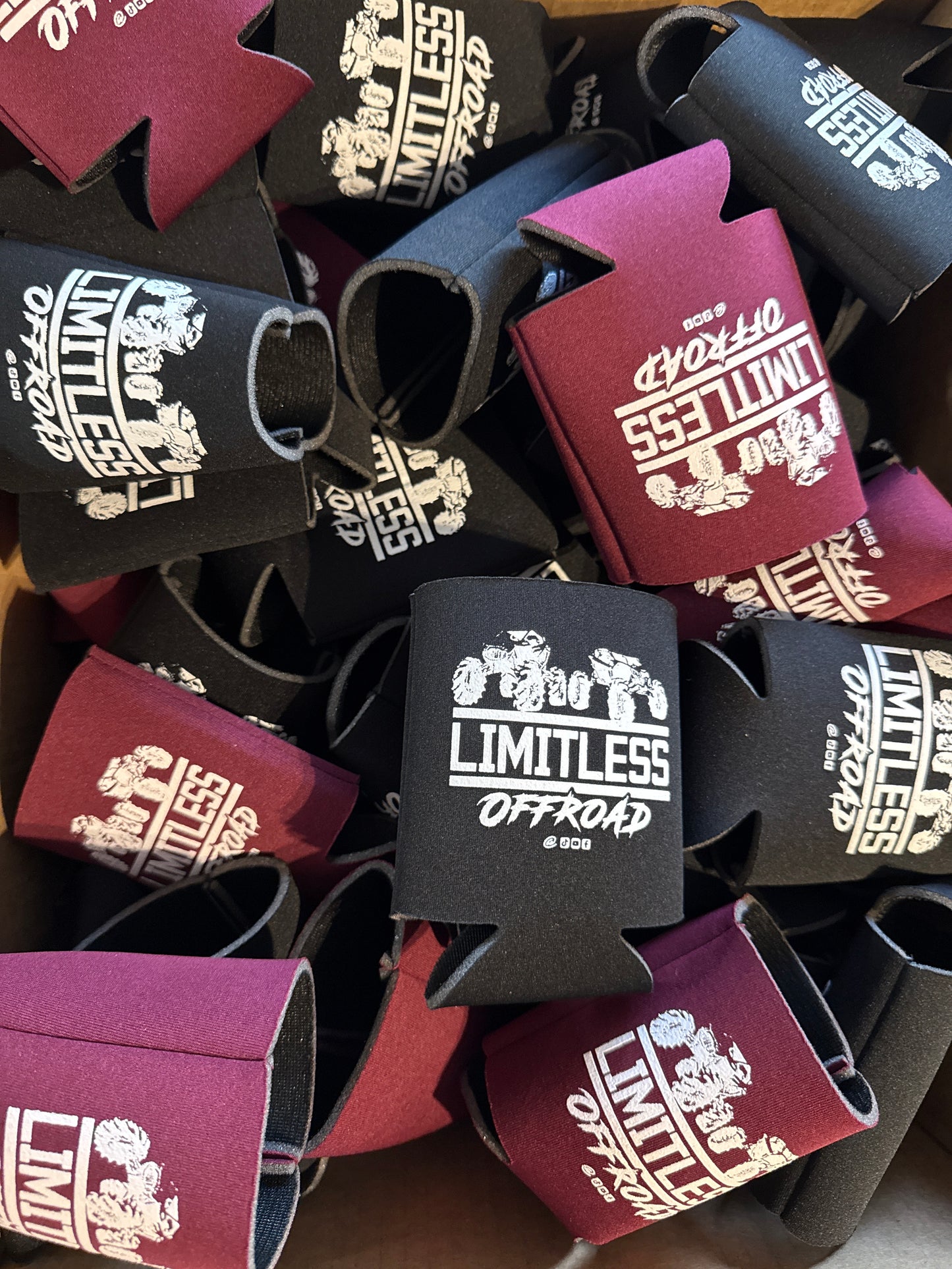 Koozies