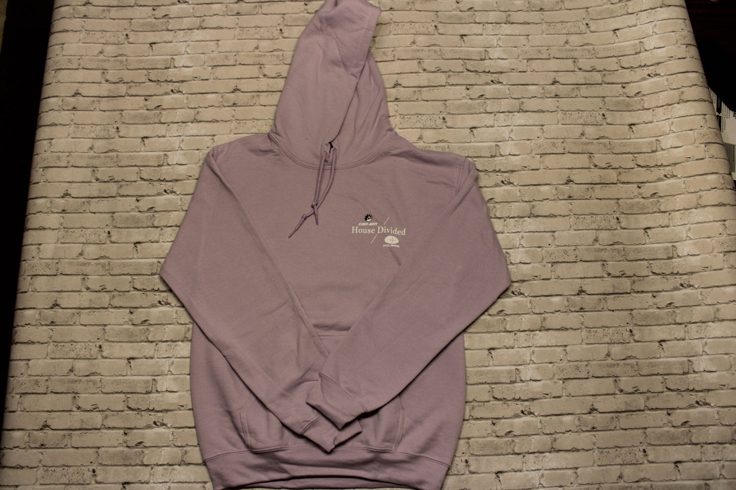 Limitless off-road. Hoodies