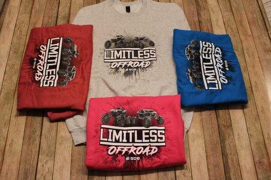 Sweat shirts