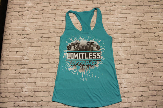 Tank Tops