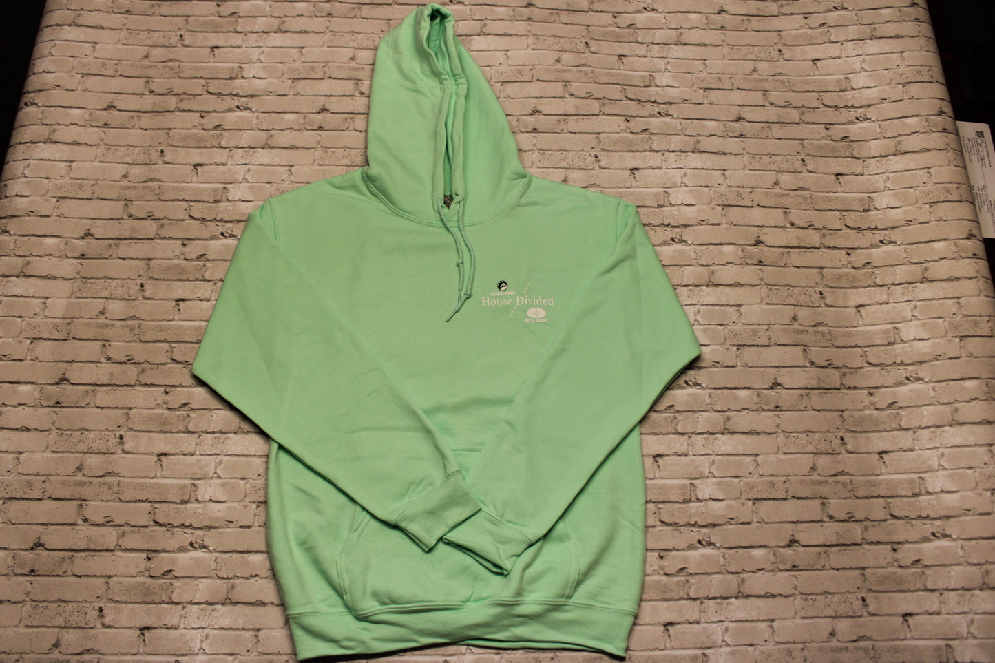 Limitless off-road. Hoodies