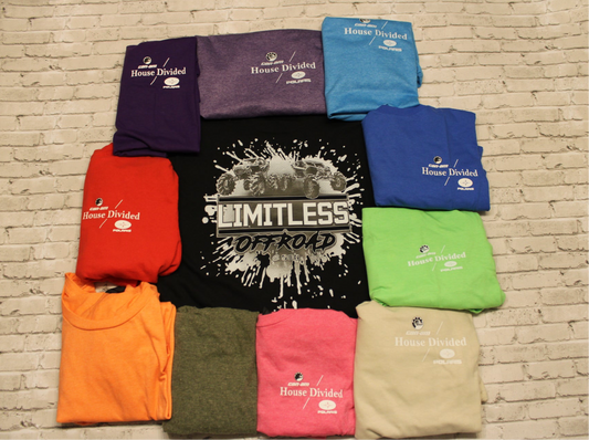 Limitless Short Sleeve