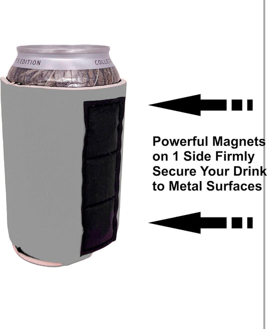 MAGENT KOOZIES