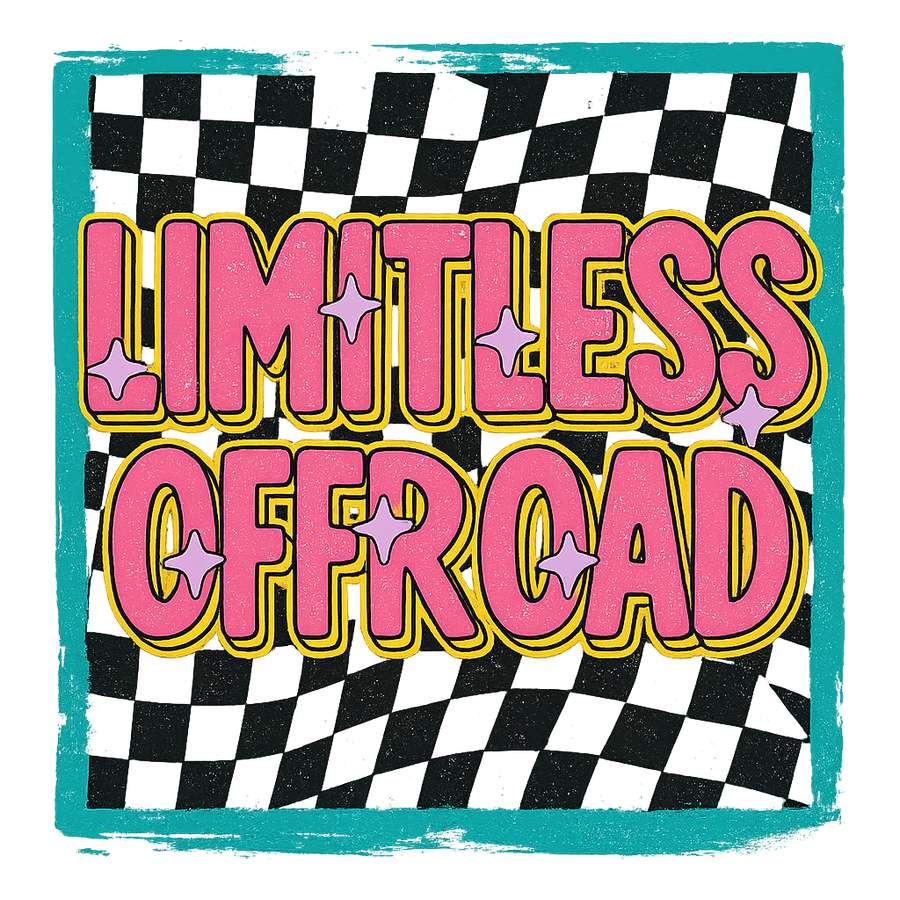 Checkered Limitless